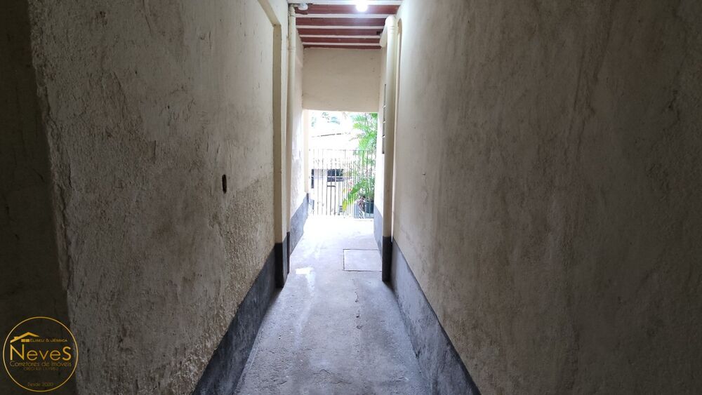 Casa, 4 quartos - Foto 21