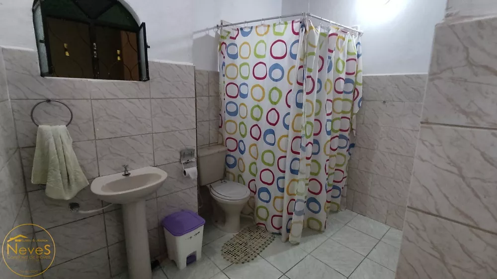 Casa, 4 quartos - Foto 10