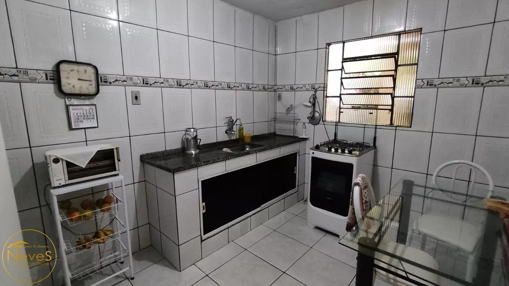 Casa, 4 quartos - Foto 34