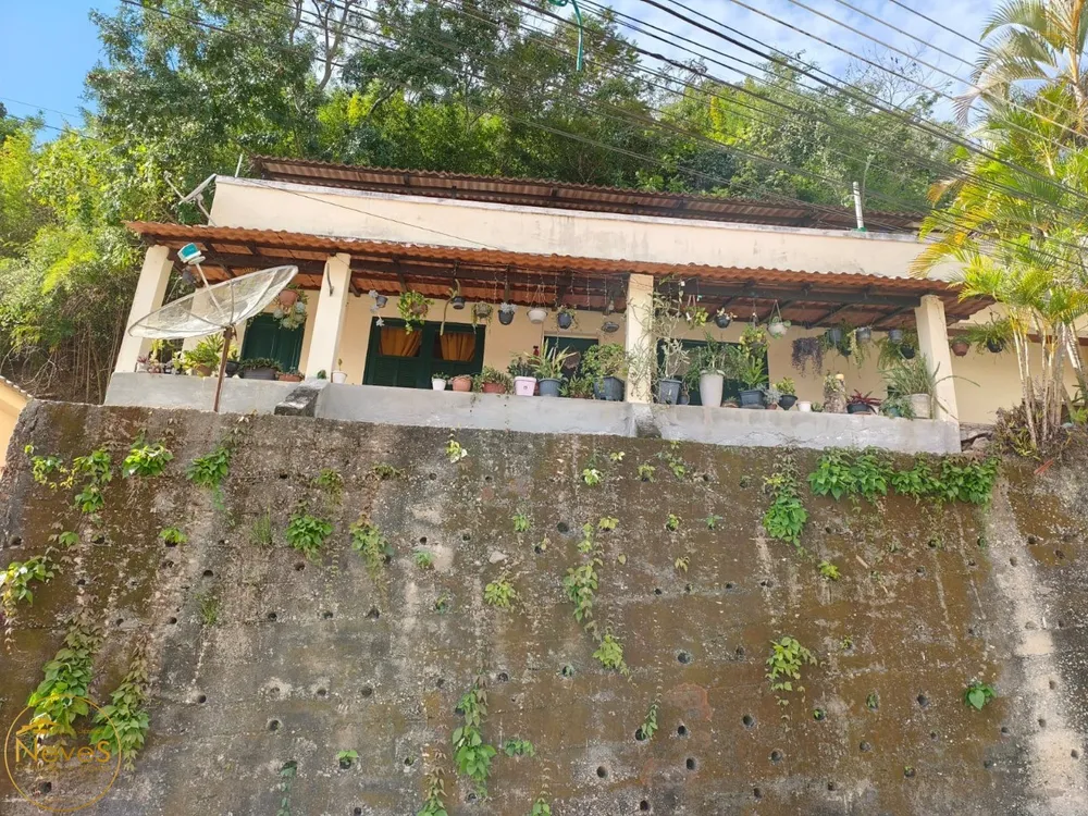 Casa, 4 quartos - Foto 2