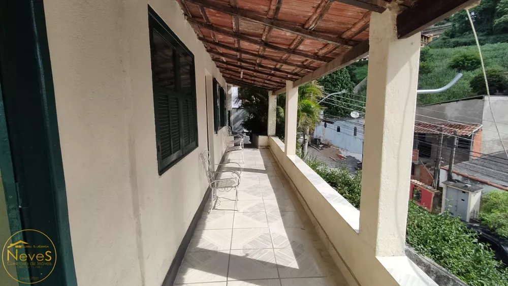 Casa, 4 quartos - Foto 16