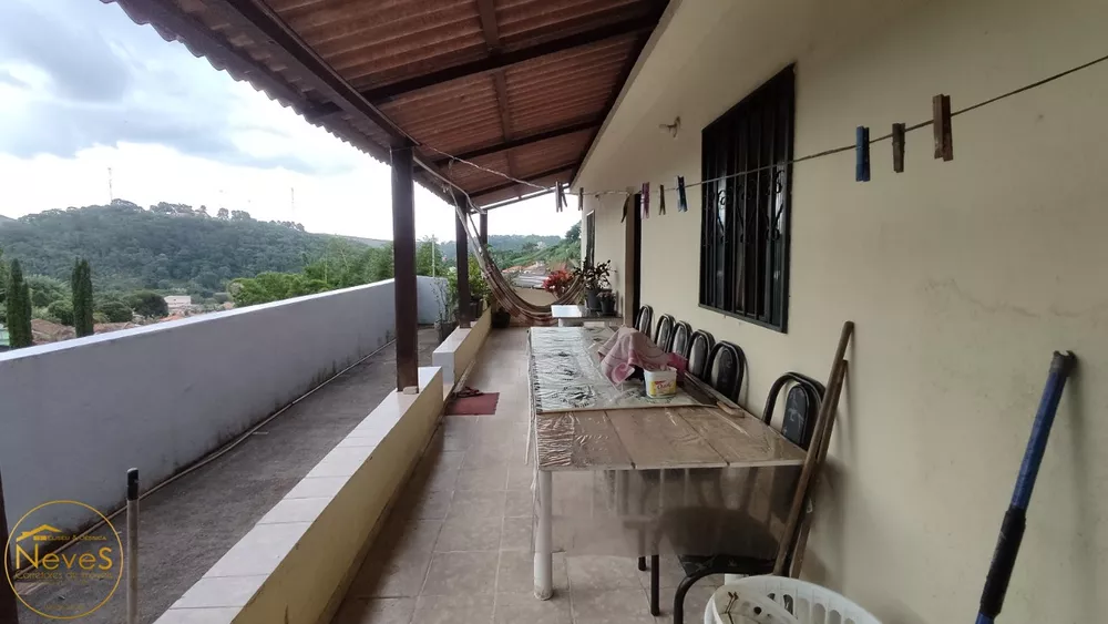 Casa, 4 quartos - Foto 35