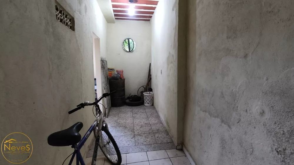 Casa, 4 quartos - Foto 19