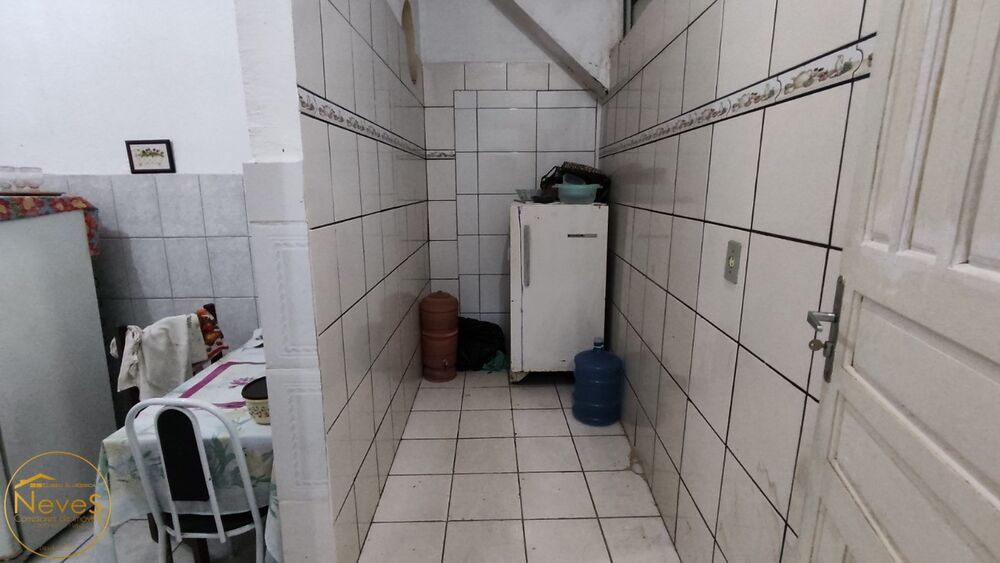 Casa, 4 quartos - Foto 13