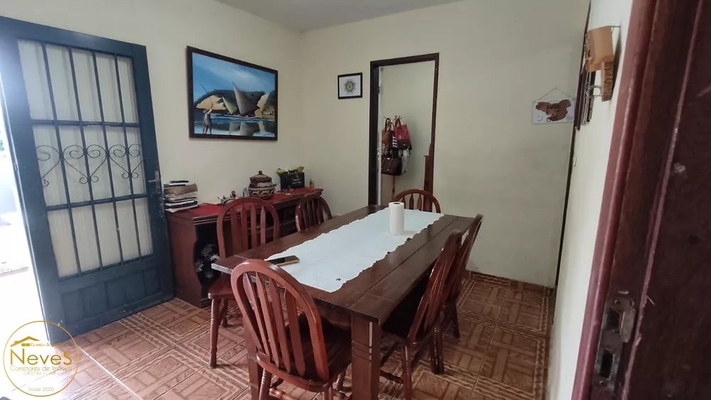 Casa, 4 quartos - Foto 24