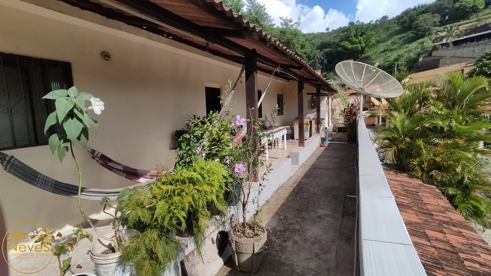 Casa, 4 quartos - Foto 2