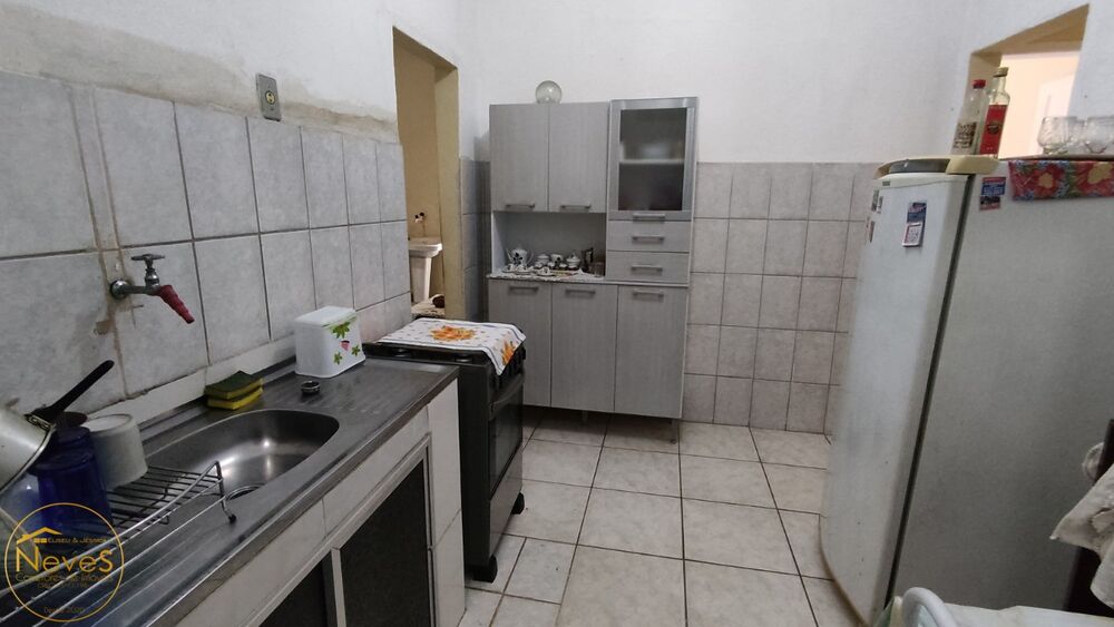 Casa, 4 quartos - Foto 12