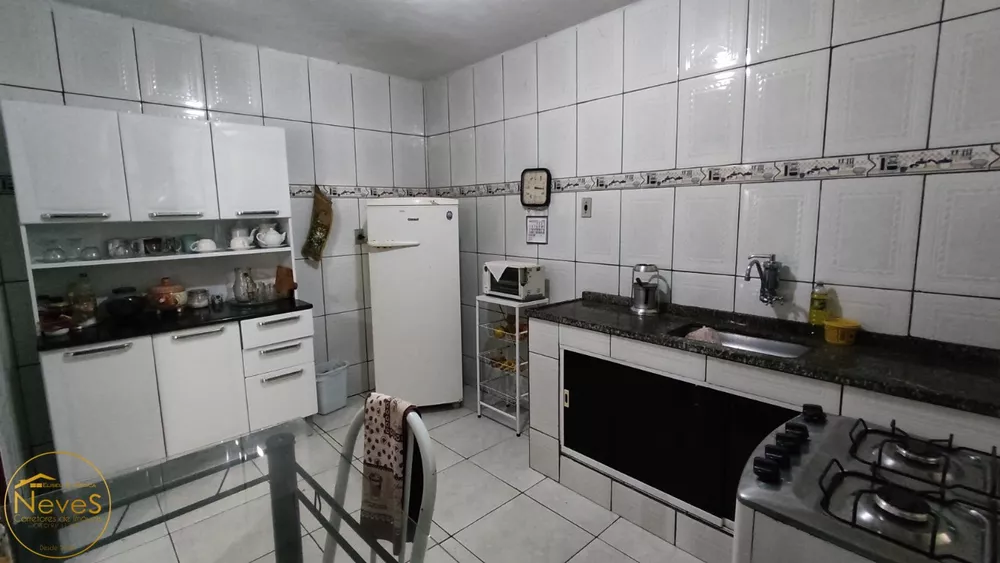 Casa, 4 quartos - Foto 33