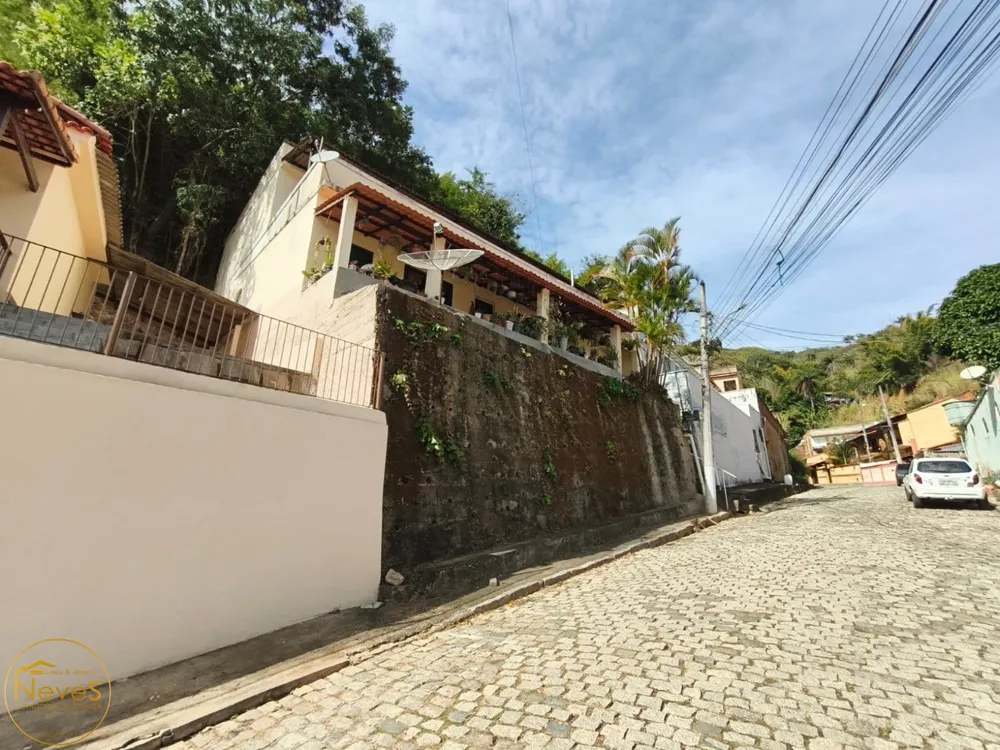 Casa, 4 quartos - Foto 41