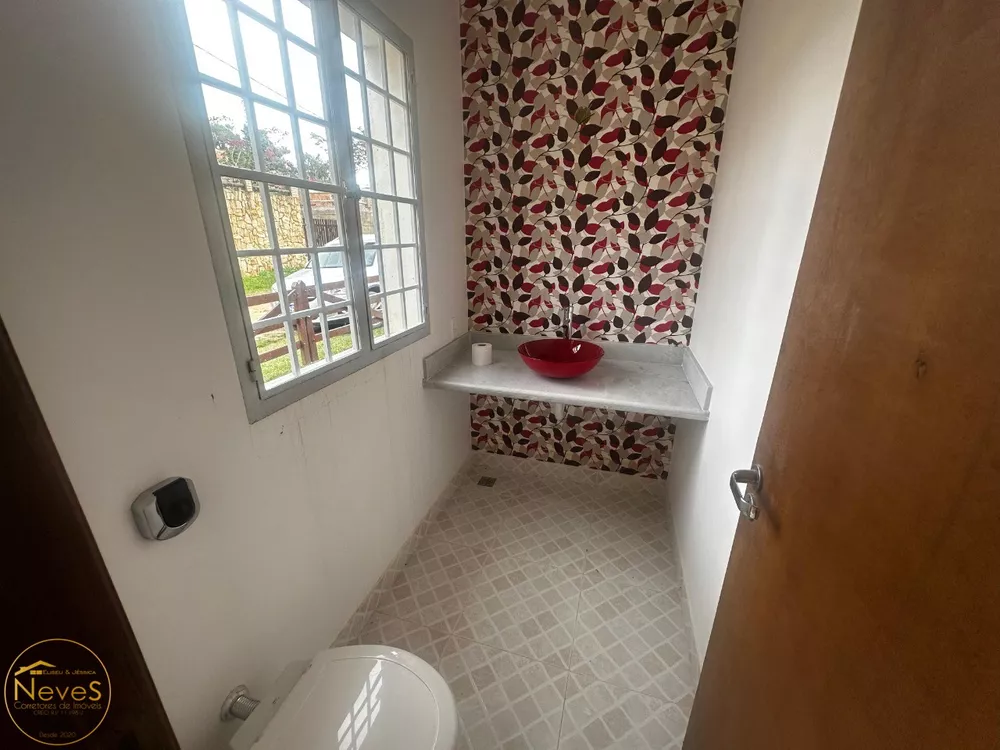 Casa, 3 quartos - Foto 7