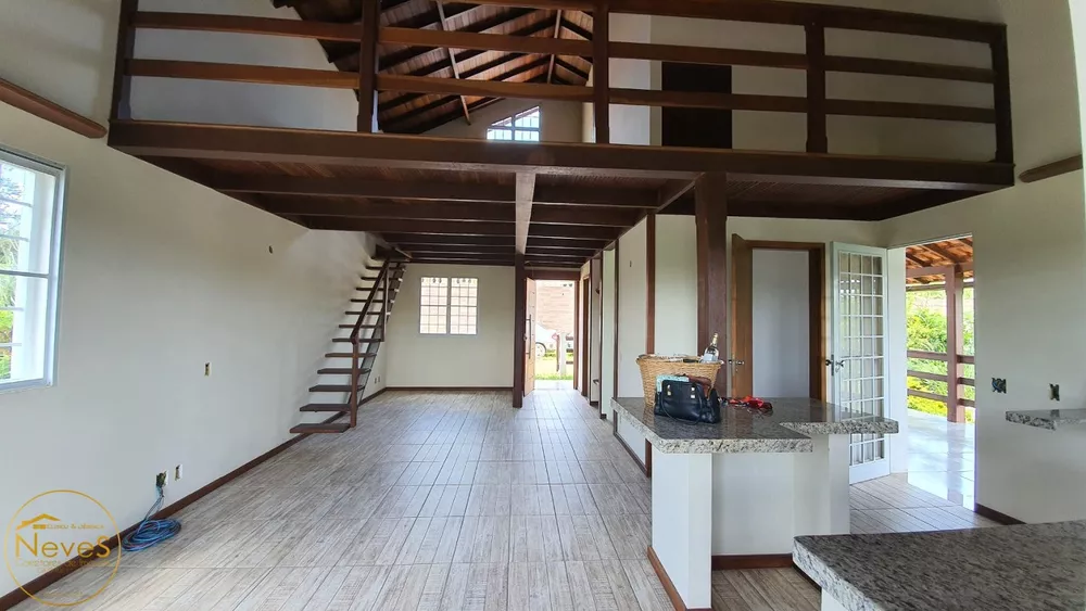 Casa, 3 quartos - Foto 17