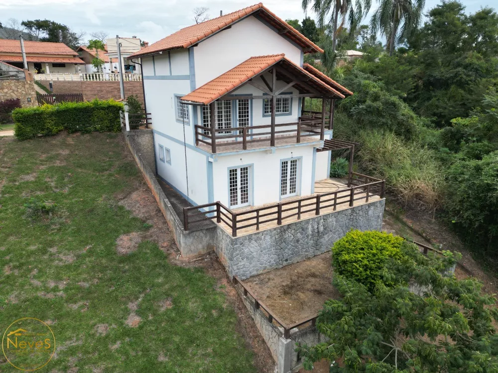 Casa, 3 quartos - Foto 8