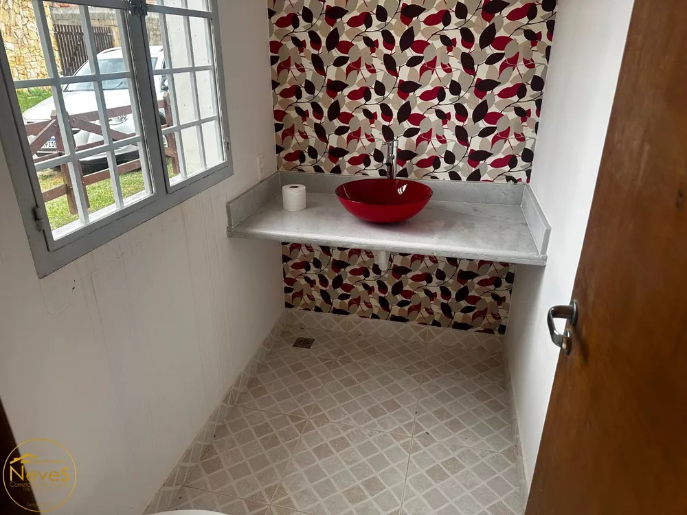 Casa, 3 quartos - Foto 20