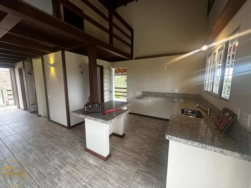 Casa, 3 quartos - Foto 40