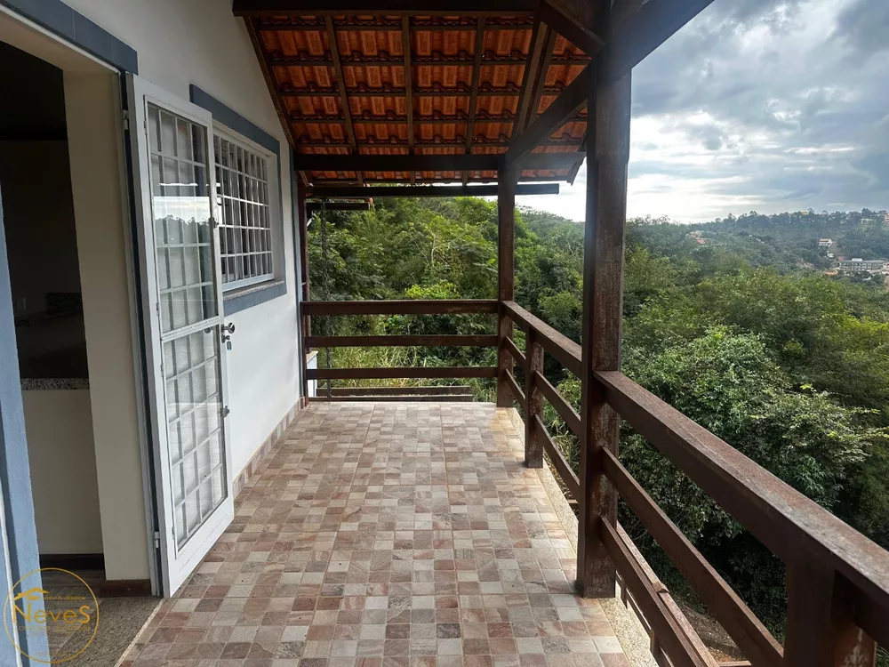 Casa, 3 quartos - Foto 29