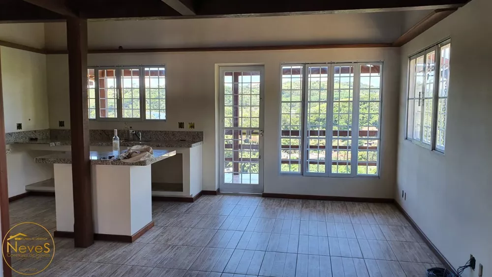 Casa, 3 quartos - Foto 43