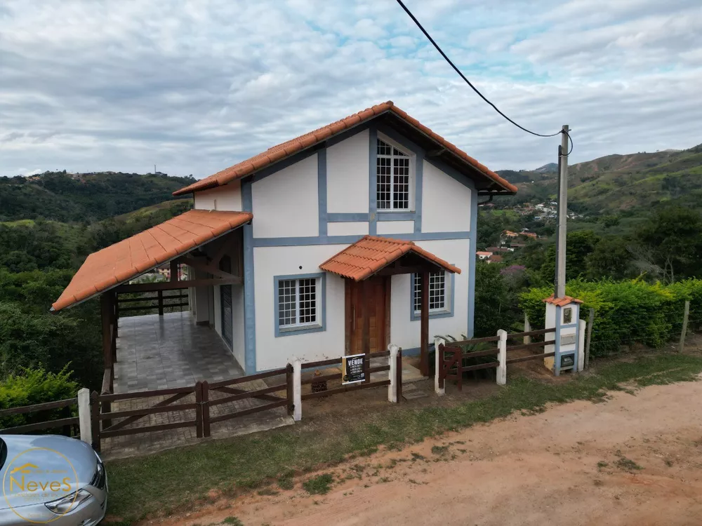 Casa, 3 quartos - Foto 11