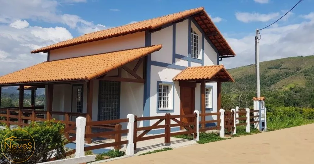 Casa, 3 quartos - Foto 41