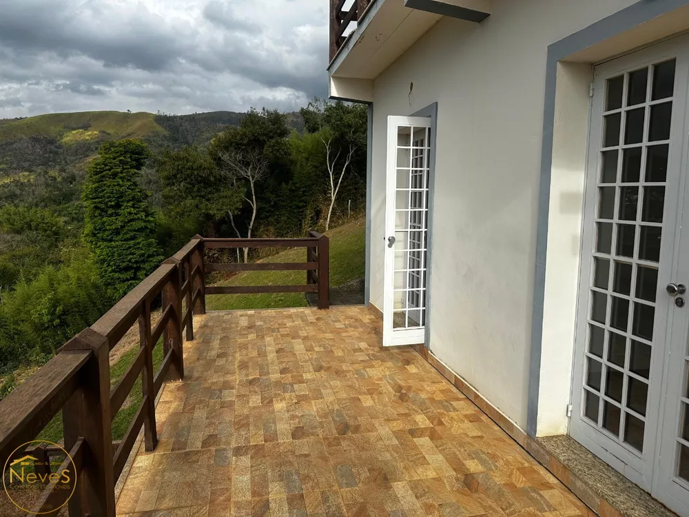 Casa, 3 quartos - Foto 4