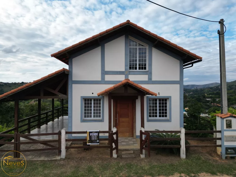 Casa, 3 quartos - Foto 37