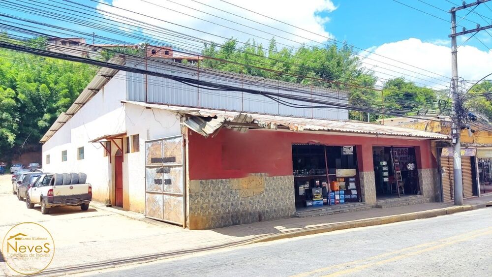 Loja-Salão - Foto 1