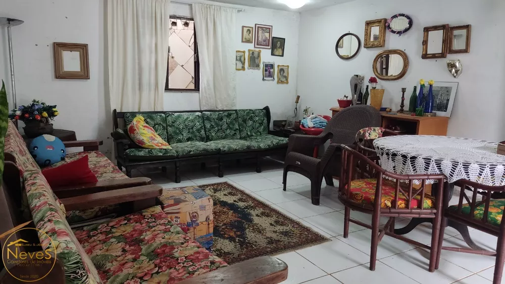 Casa, 8 quartos - Foto 32