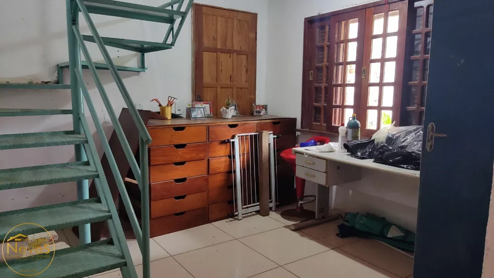 Casa, 8 quartos - Foto 3
