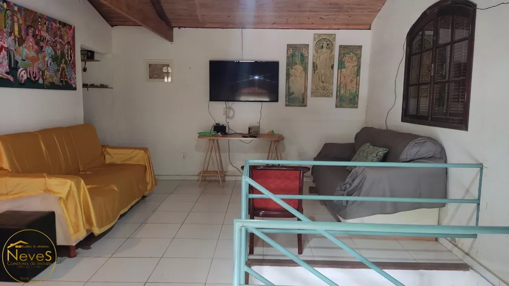 Casa, 8 quartos - Foto 5