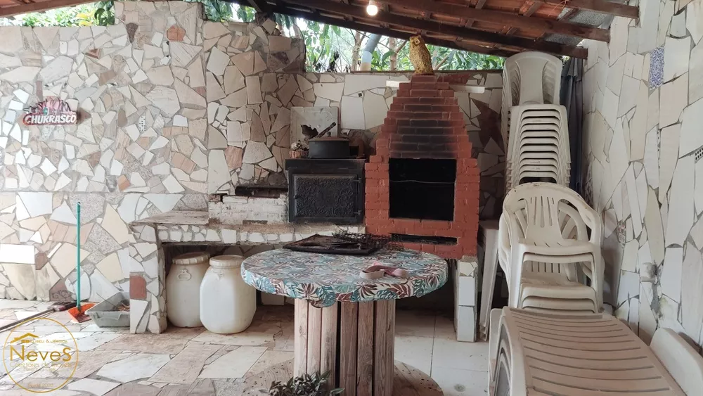 Casa, 8 quartos - Foto 26