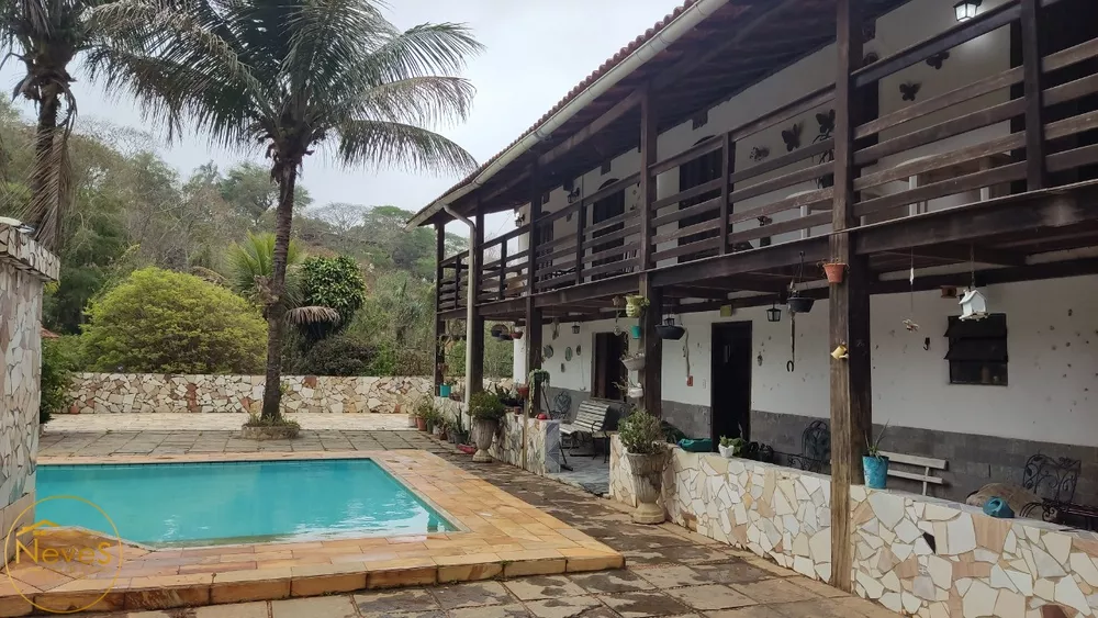Casa, 8 quartos - Foto 29