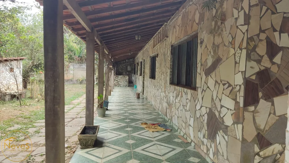 Casa, 8 quartos - Foto 7