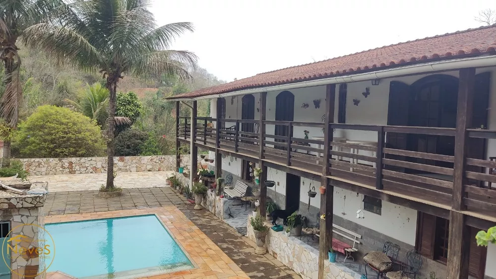 Casa, 8 quartos - Foto 24