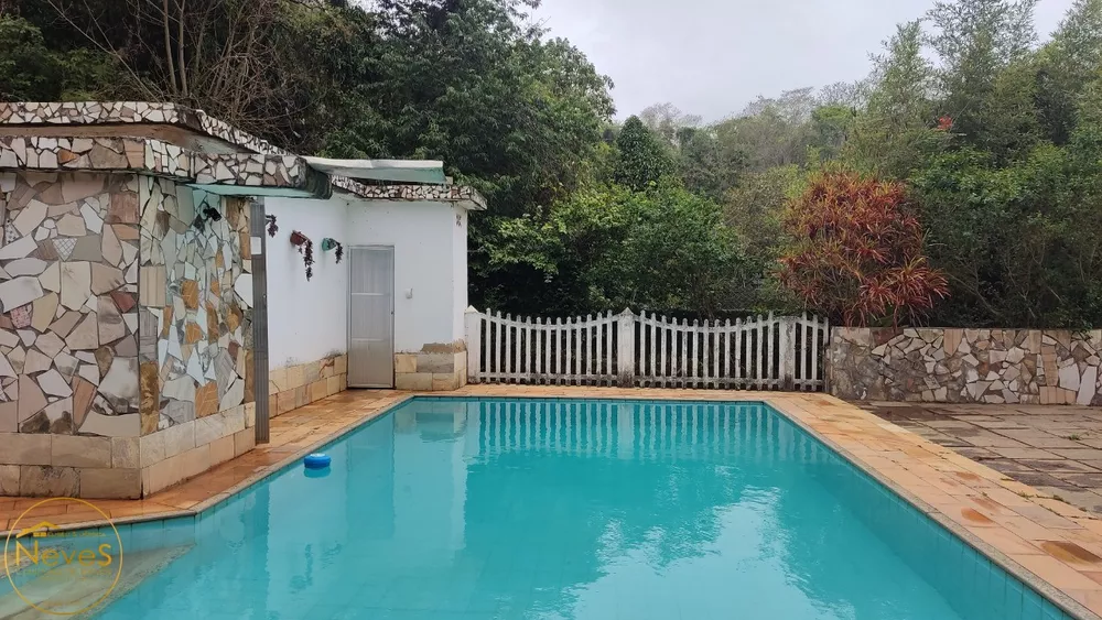 Casa, 8 quartos - Foto 8