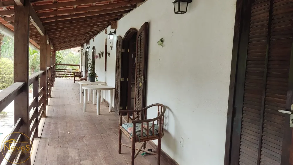 Casa, 8 quartos - Foto 6