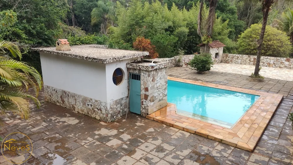 Casa, 8 quartos - Foto 11