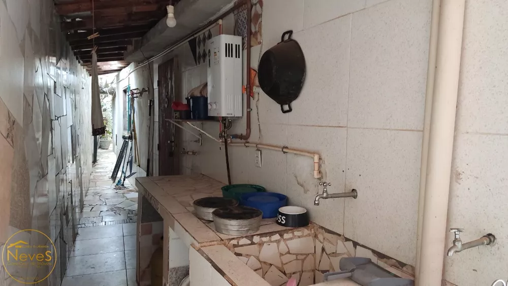 Casa, 8 quartos - Foto 6