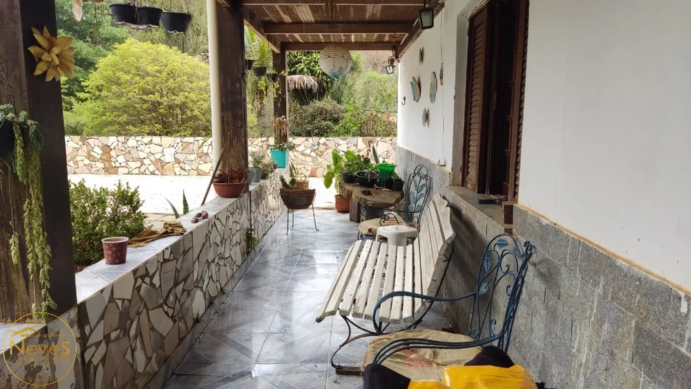 Casa, 8 quartos - Foto 1