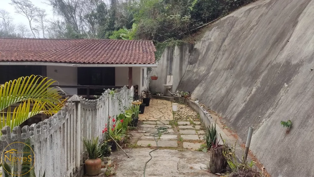 Casa, 8 quartos - Foto 30
