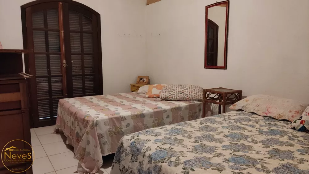 Casa, 8 quartos - Foto 12