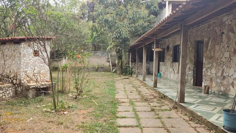 Casa, 8 quartos - Foto 25