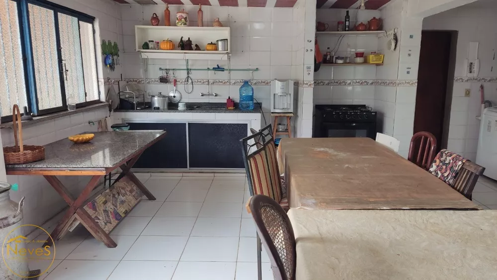 Casa, 8 quartos - Foto 4
