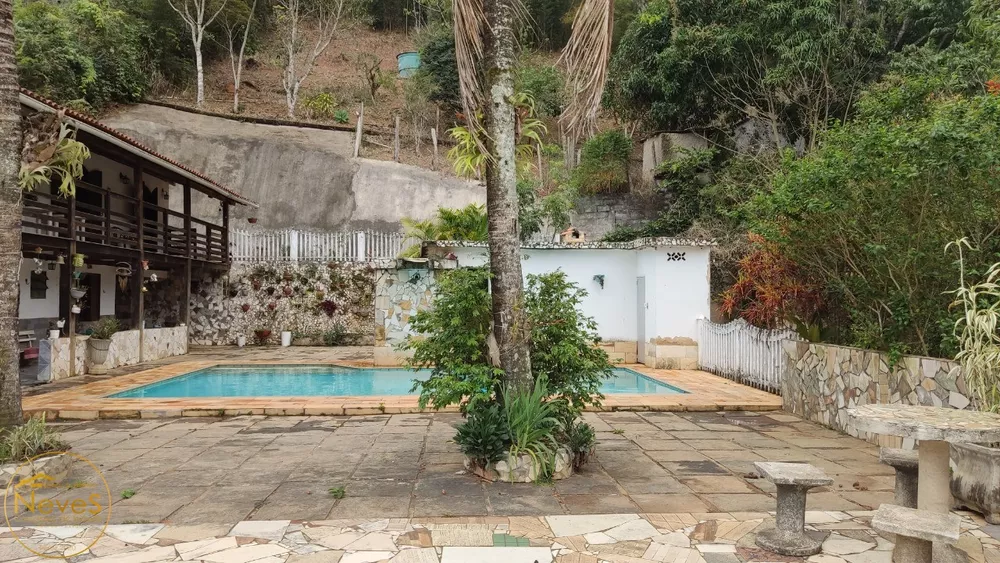 Casa, 8 quartos - Foto 14