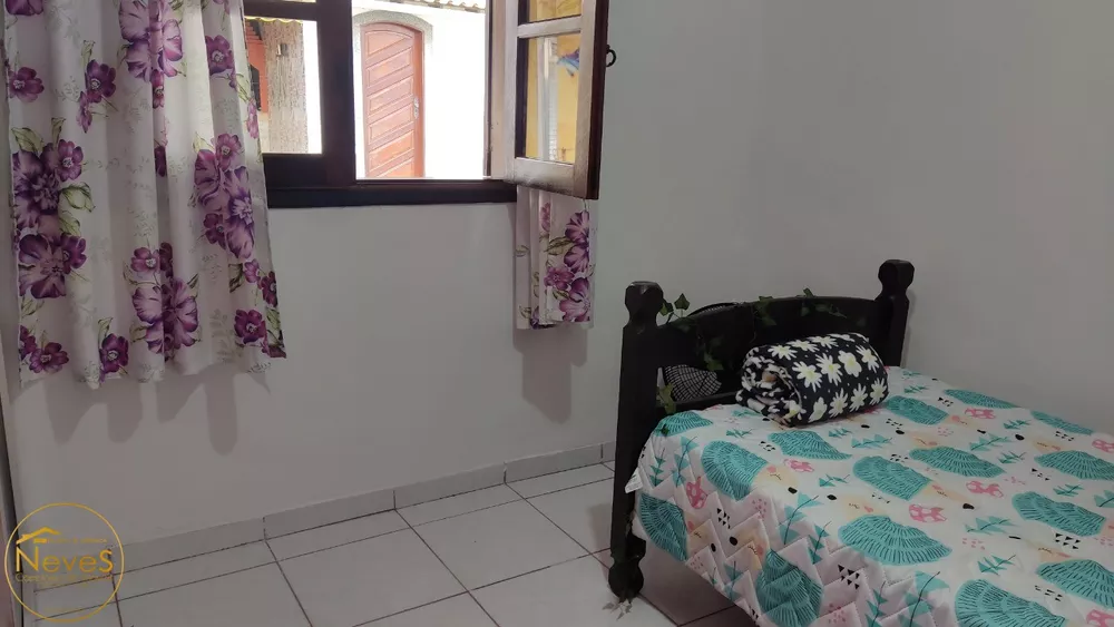 Casa, 4 quartos - Foto 12