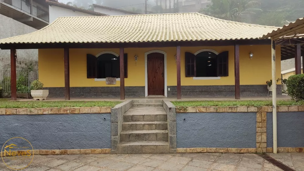Casa, 4 quartos - Foto 1