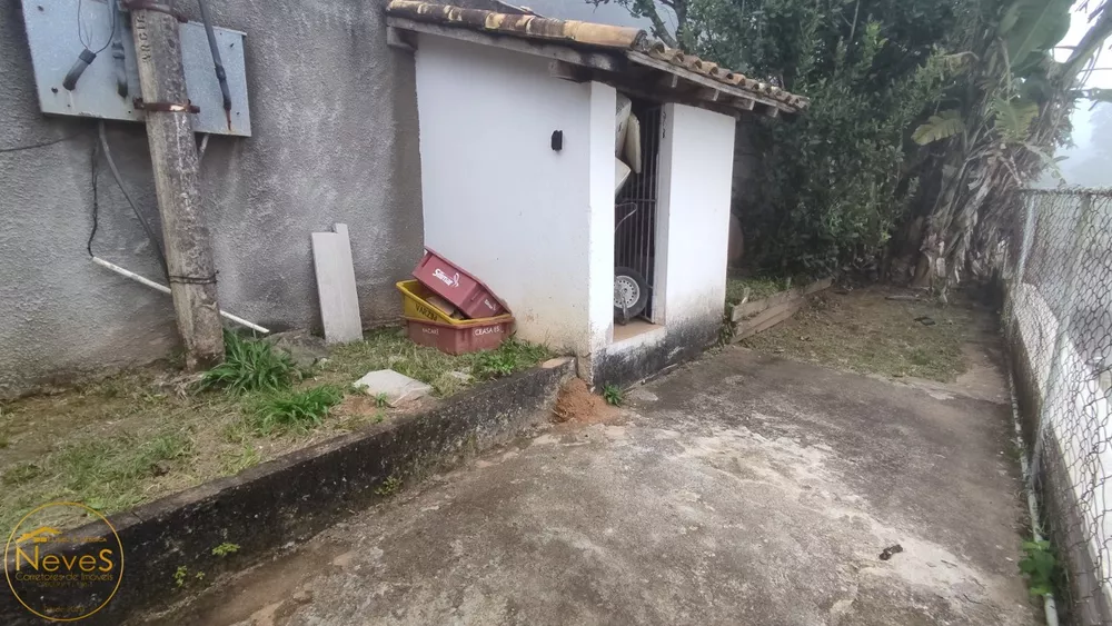 Casa, 4 quartos - Foto 45