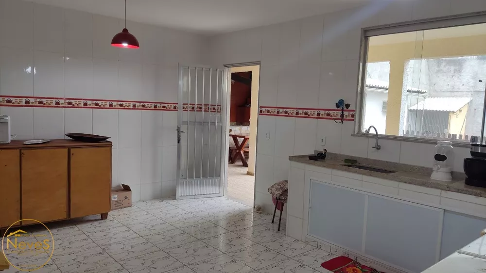 Casa, 4 quartos - Foto 25