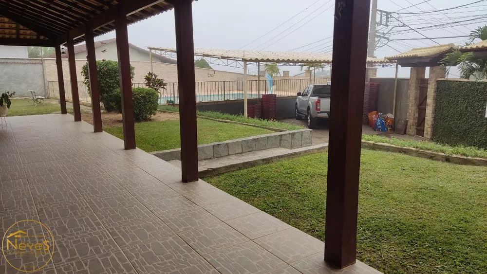 Casa, 4 quartos - Foto 5