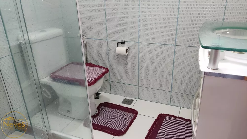 Casa, 4 quartos - Foto 10