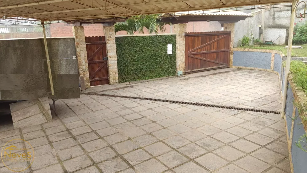 Casa, 4 quartos - Foto 34