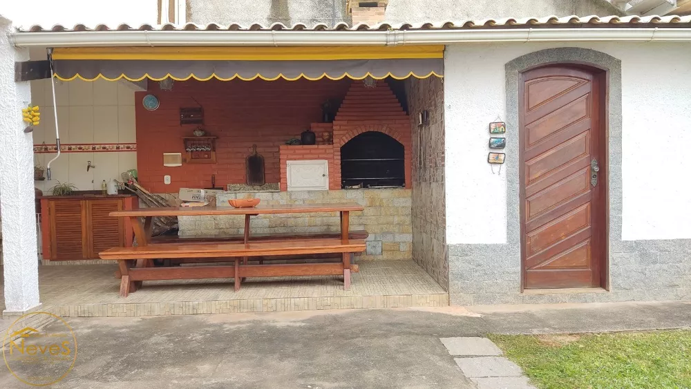 Casa, 4 quartos - Foto 21
